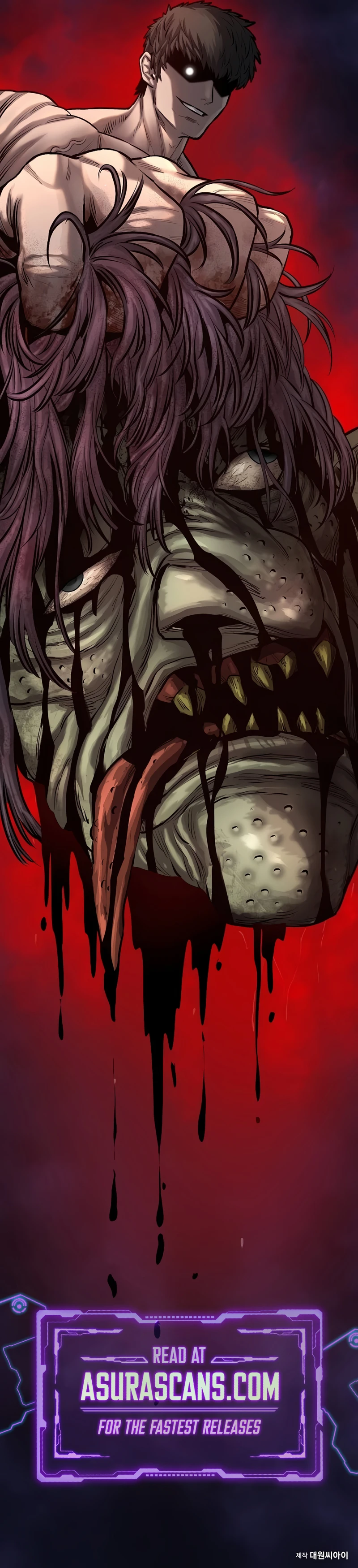Read The Berserker S Second Playthrough EN Manga Online