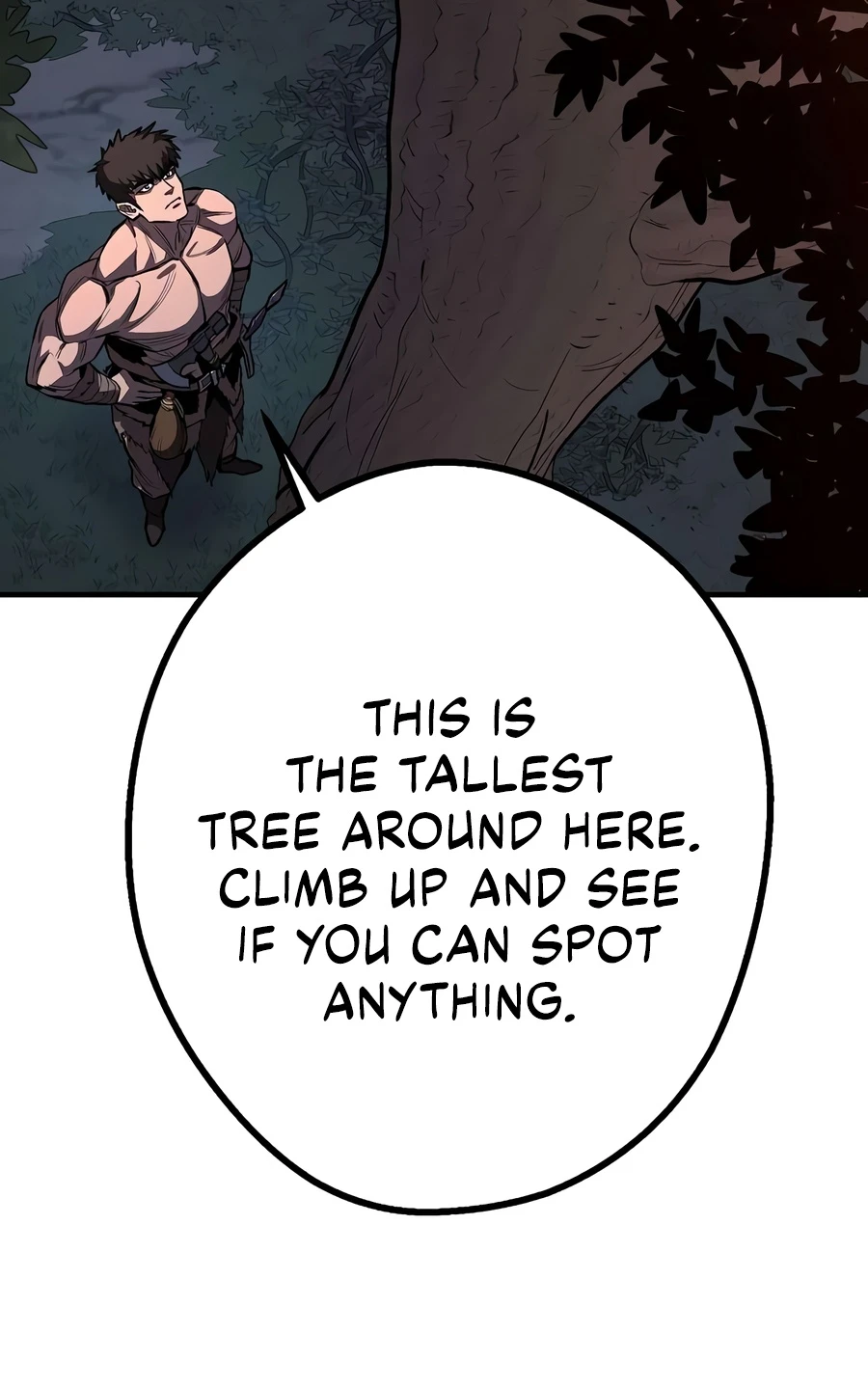 Read The Berserker S Second Playthrough EN Manga Online