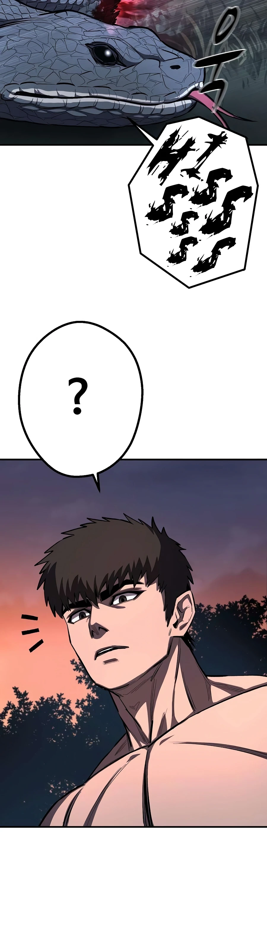 Read The Berserker S Second Playthrough EN Manga Online
