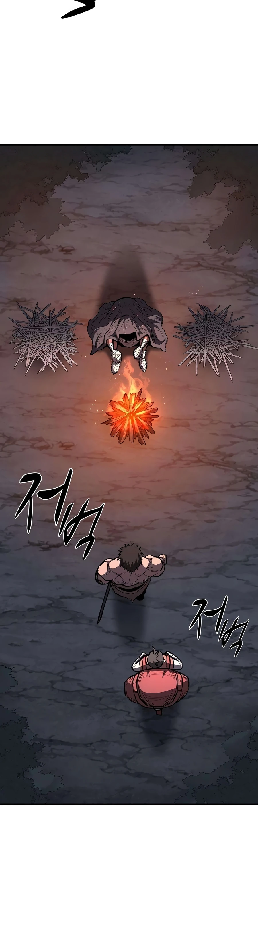 Read The Berserker S Second Playthrough EN Manga Online