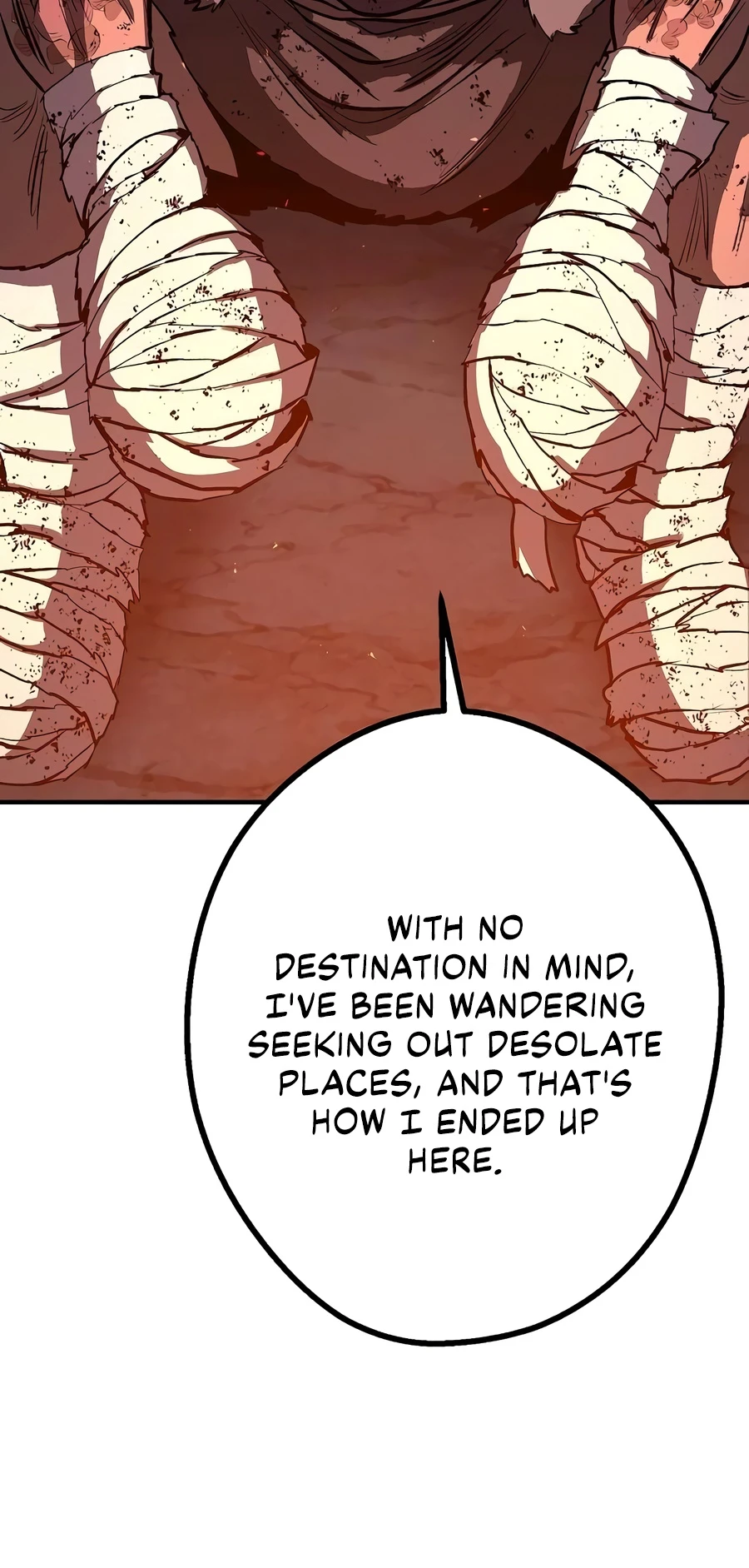 Read The Berserker S Second Playthrough EN Manga Online