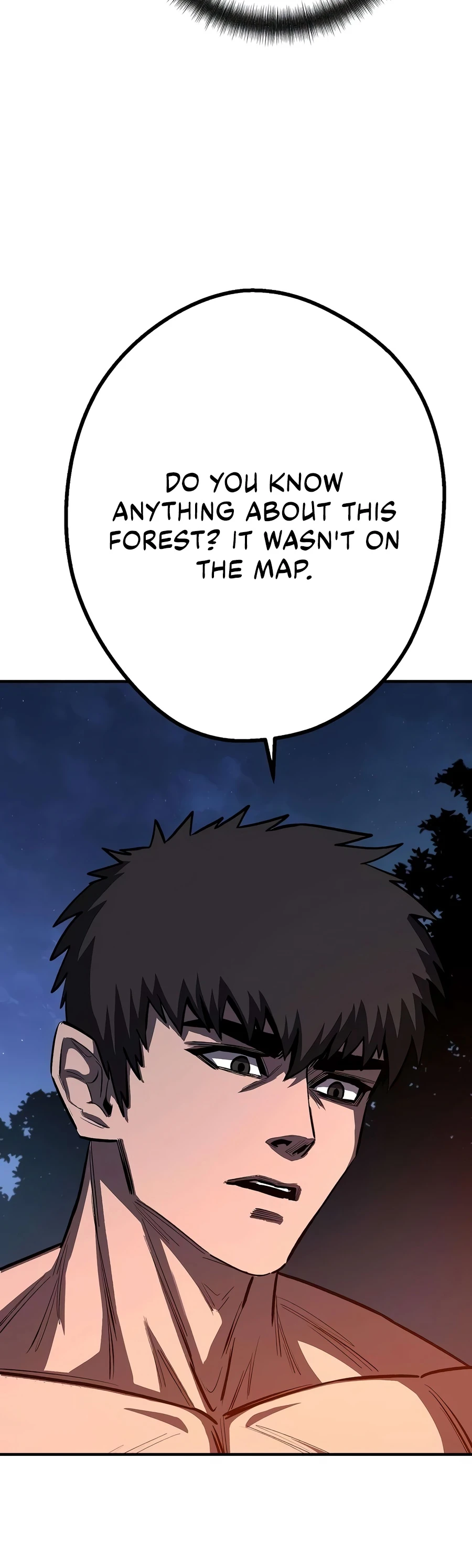 Read The Berserker S Second Playthrough EN Manga Online