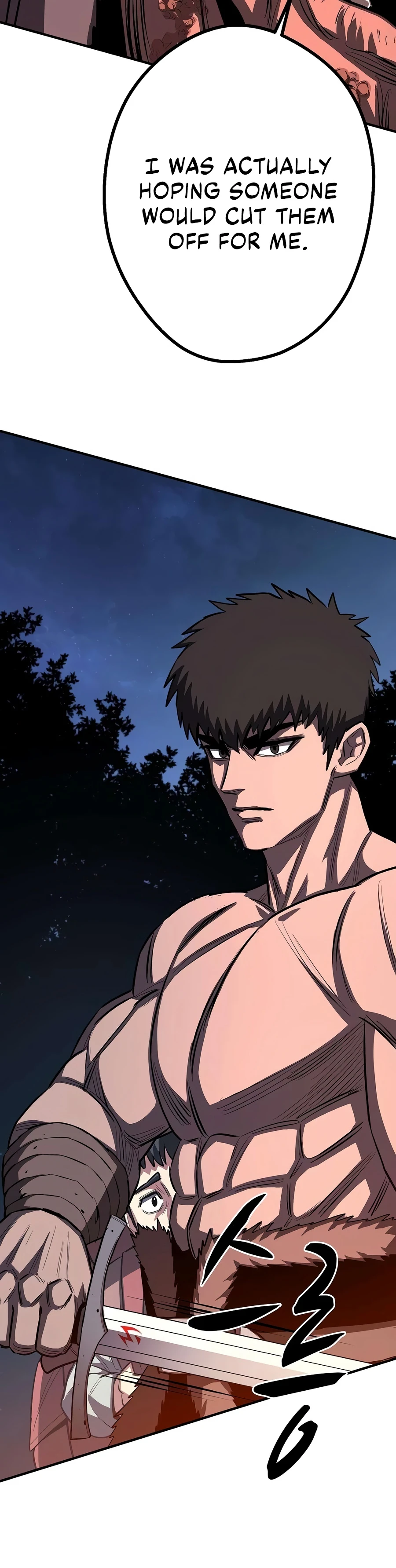 Read The Berserker S Second Playthrough EN Manga Online