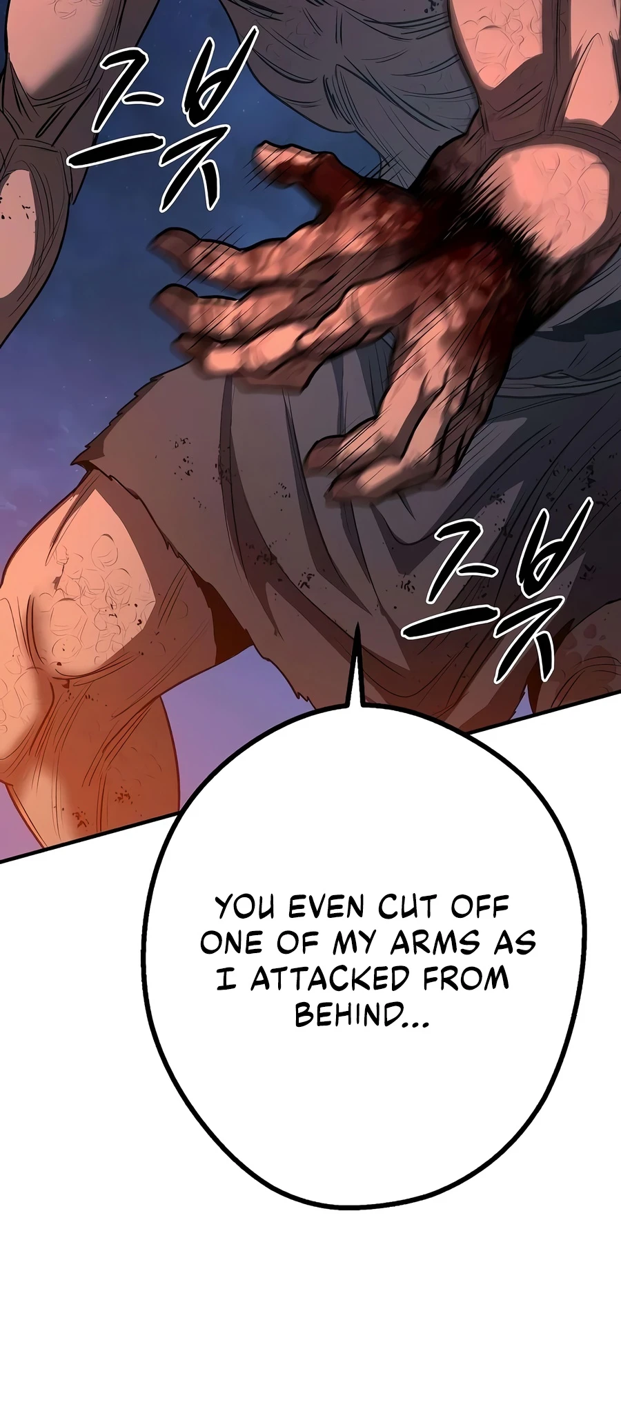 Read The Berserker S Second Playthrough EN Manga Online