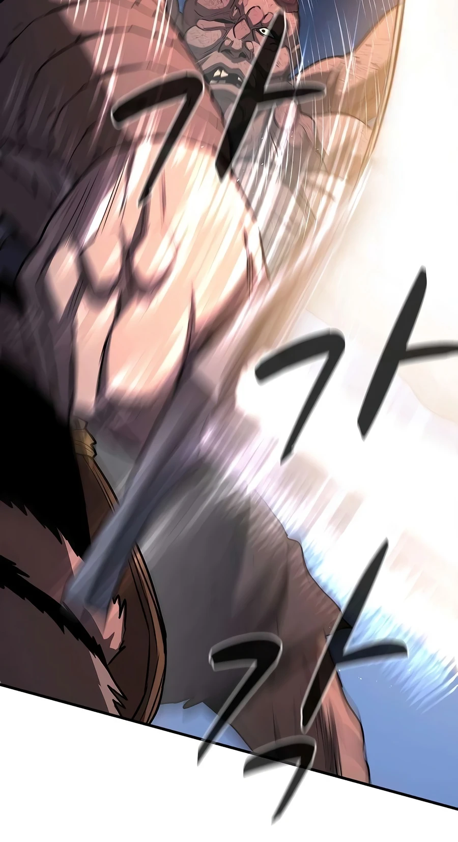 Read The Berserker S Second Playthrough EN Manga Online