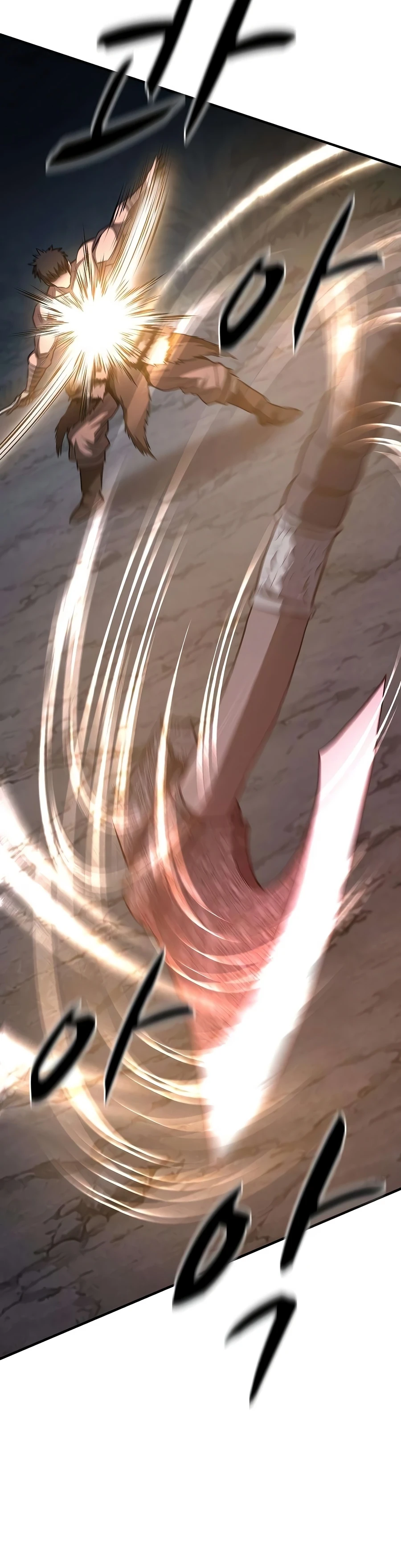 Read The Berserker S Second Playthrough EN Manga Online