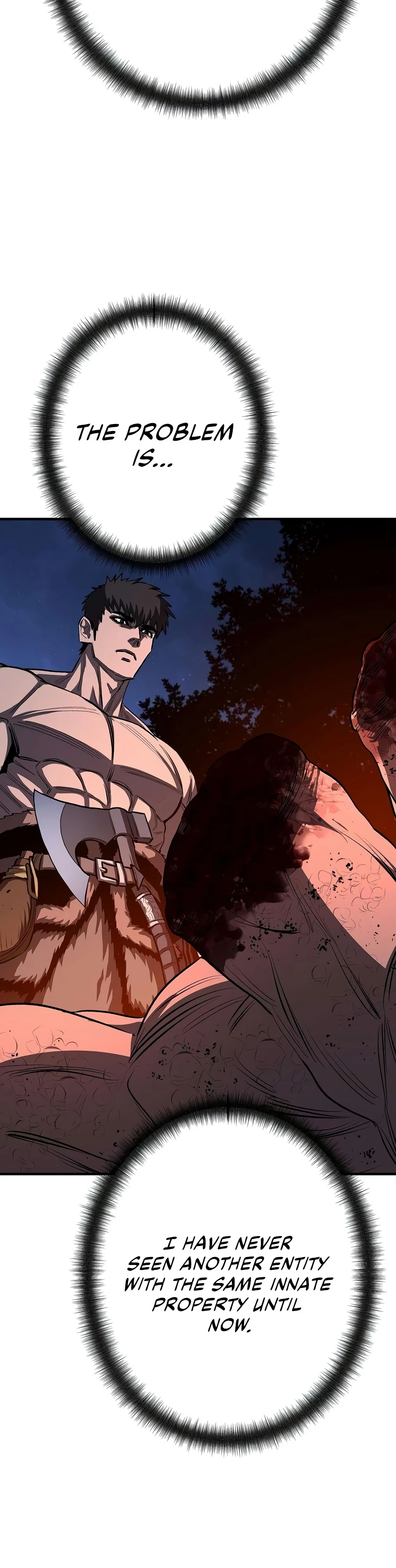 Read The Berserker S Second Playthrough EN Manga Online
