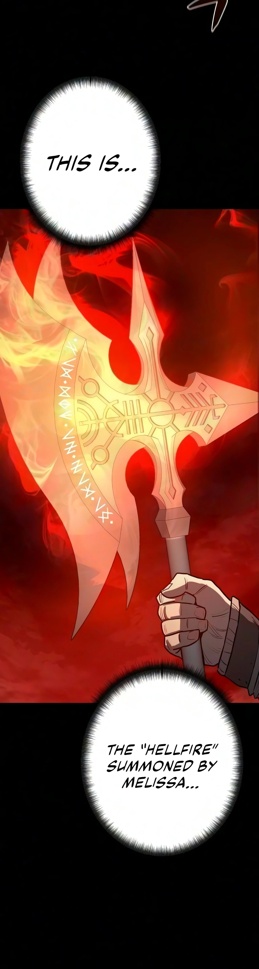 Read The Berserker S Second Playthrough EN Manga Online