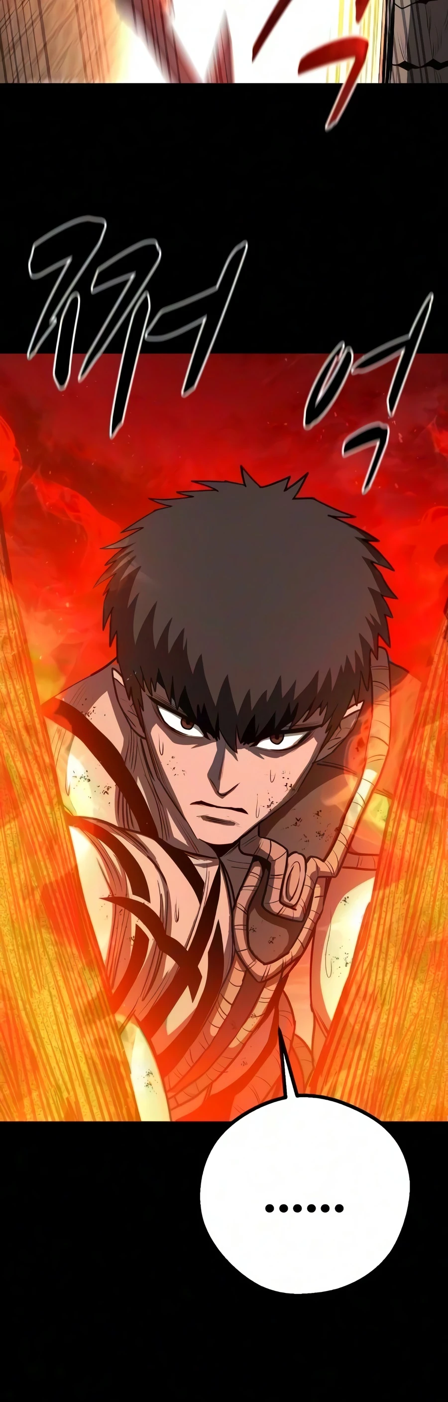 Read The Berserker S Second Playthrough EN Manga Online