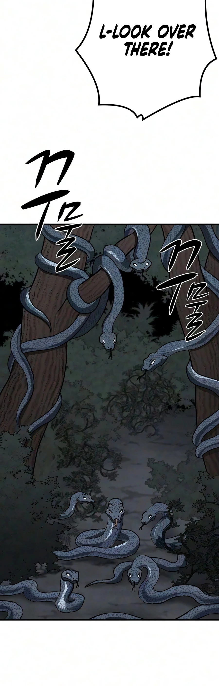 Read The Berserker S Second Playthrough EN Manga Online