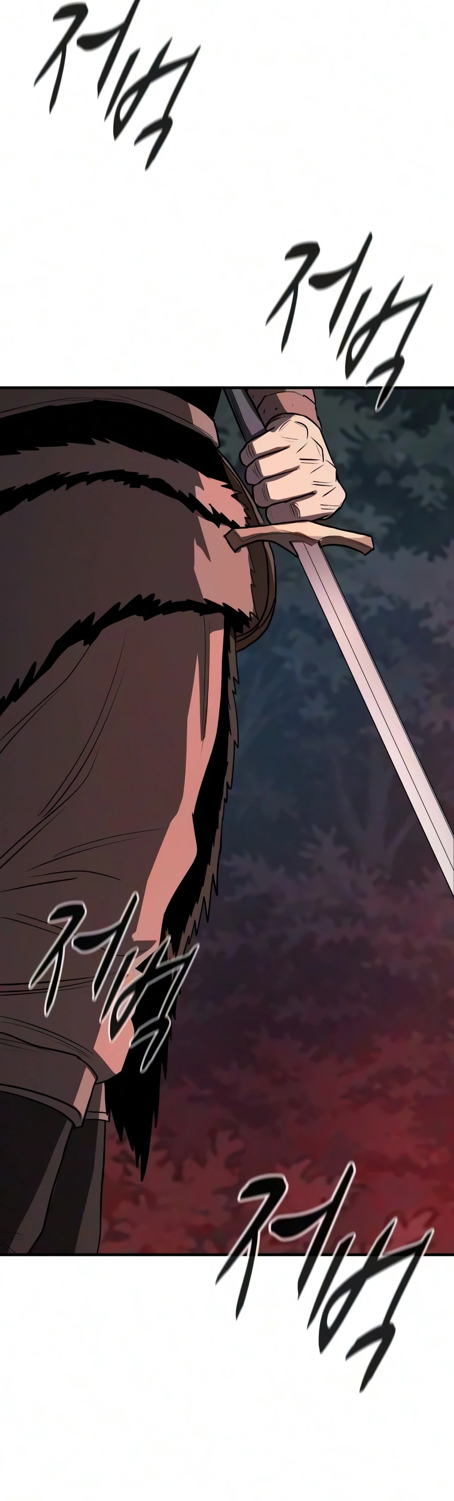 Read The Berserker S Second Playthrough EN Manga Online