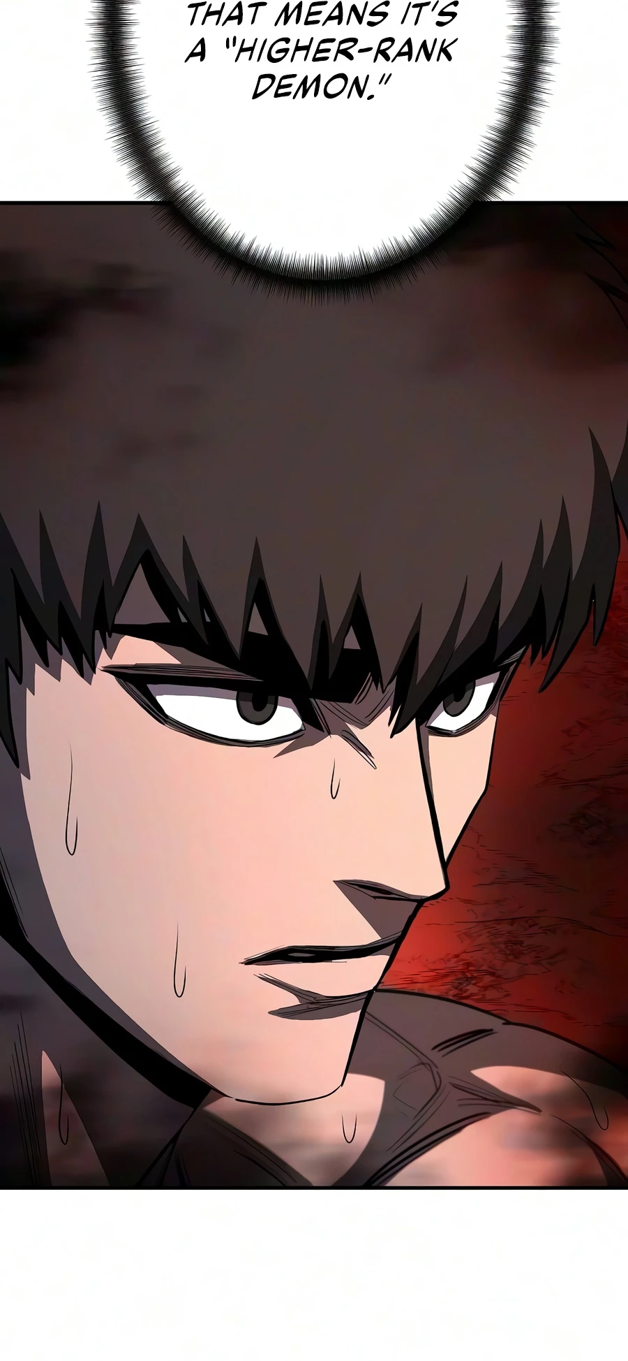 Read The Berserker S Second Playthrough EN Manga Online