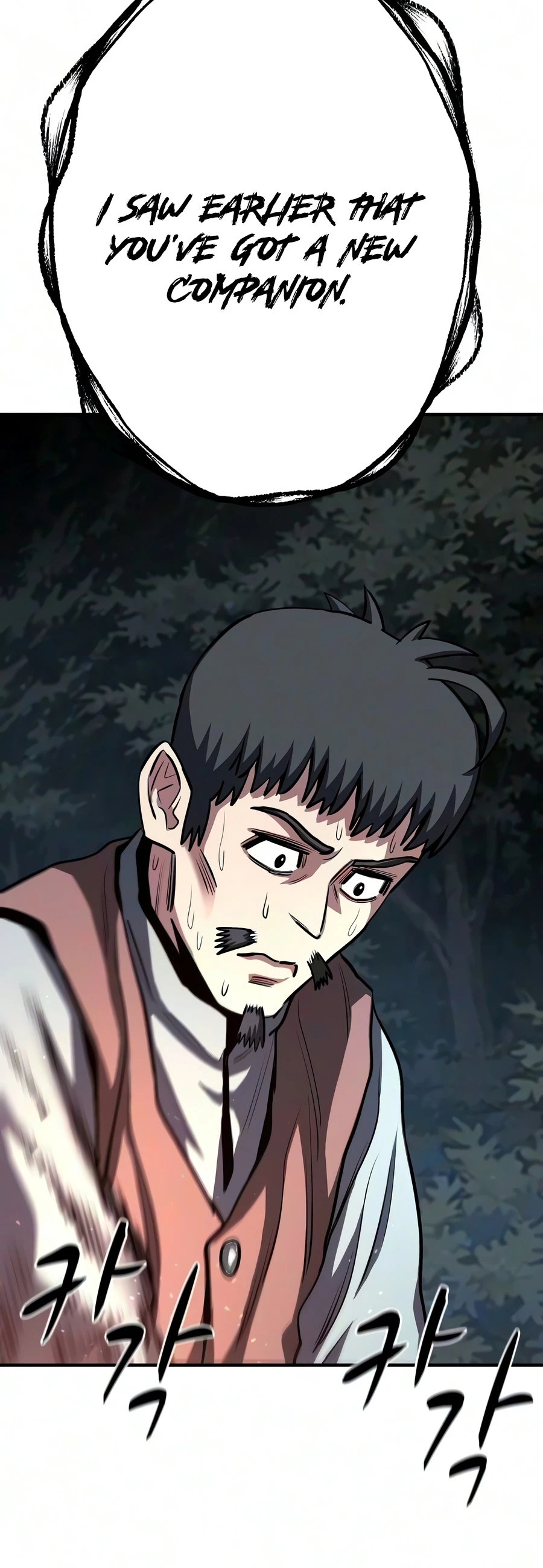 Read The Berserker S Second Playthrough EN Manga Online