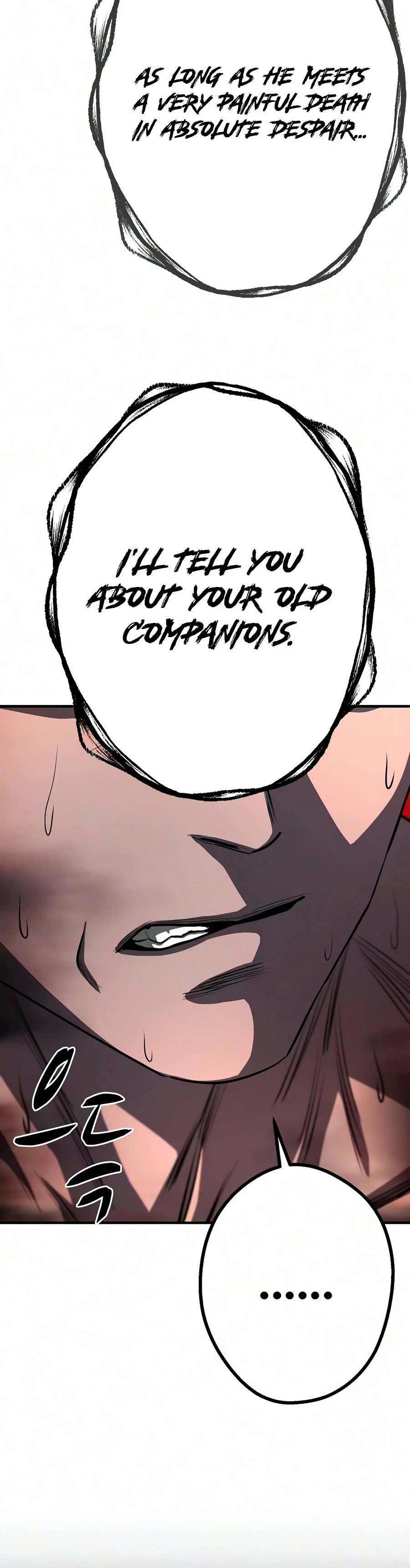 Read The Berserker S Second Playthrough EN Manga Online