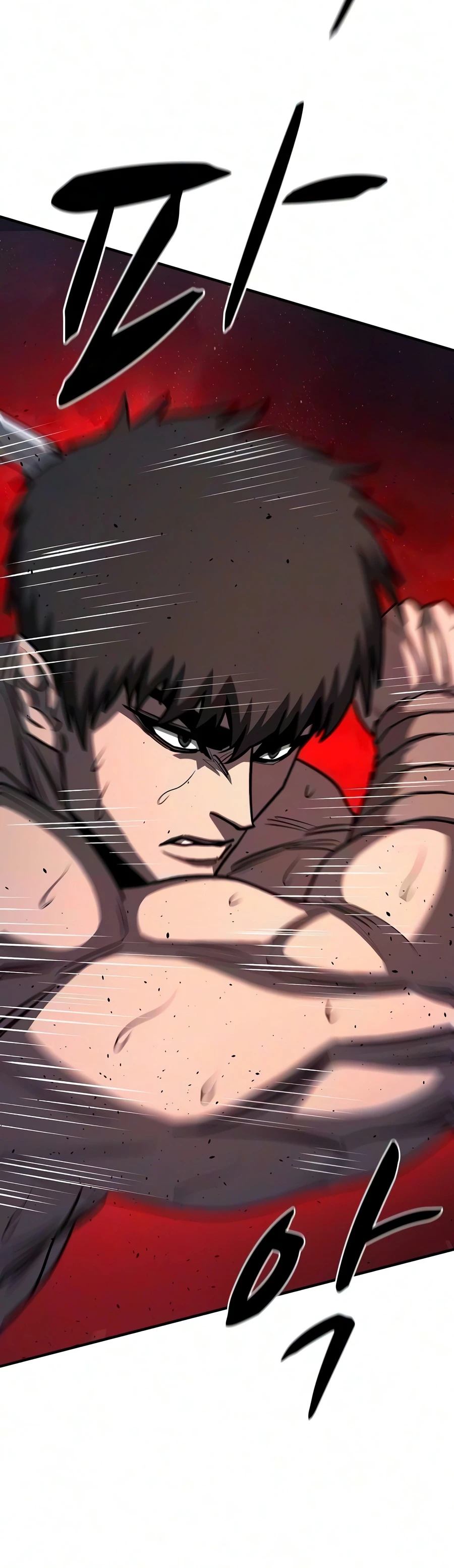 Read The Berserker S Second Playthrough EN Manga Online