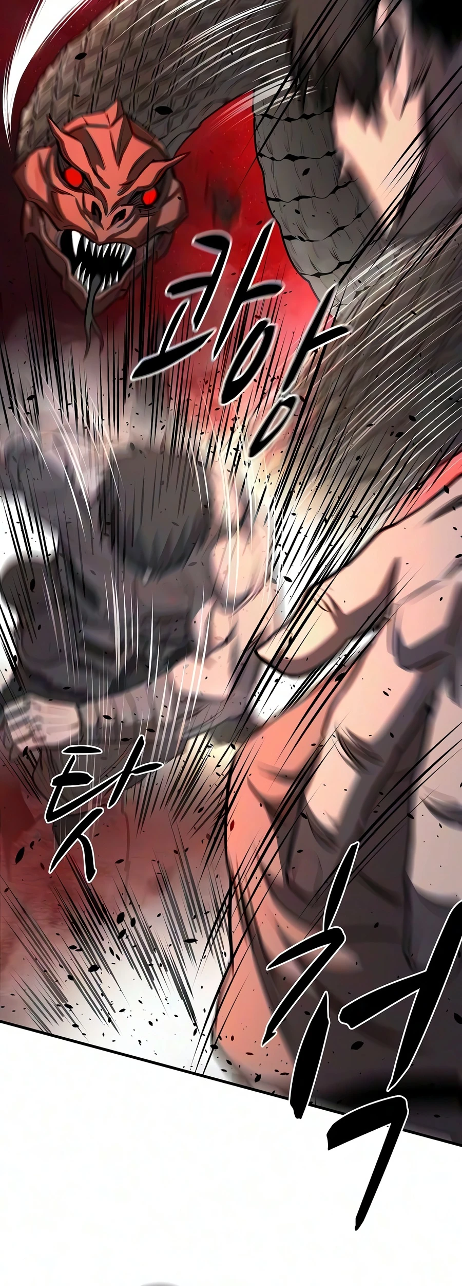 Read The Berserker S Second Playthrough EN Manga Online