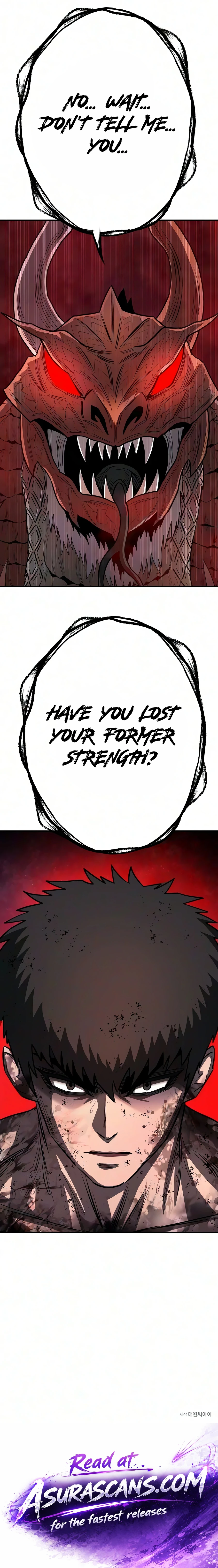 Read The Berserker S Second Playthrough EN Manga Online