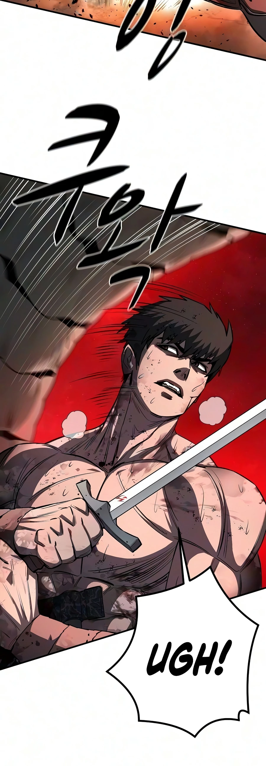 Read The Berserker S Second Playthrough EN Manga Online