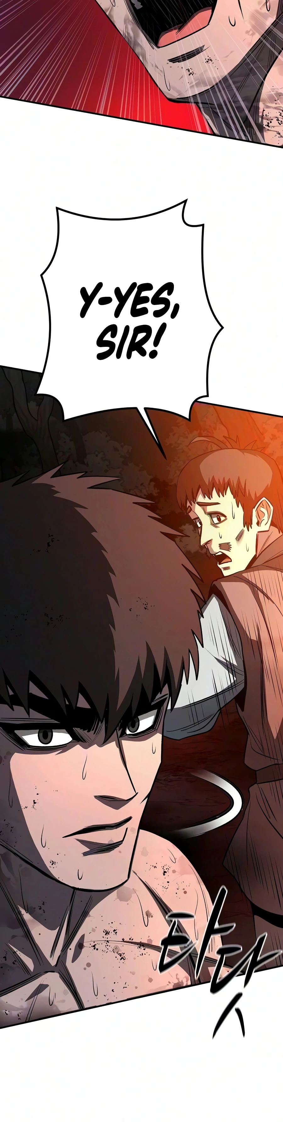 Read The Berserker S Second Playthrough EN Manga Online