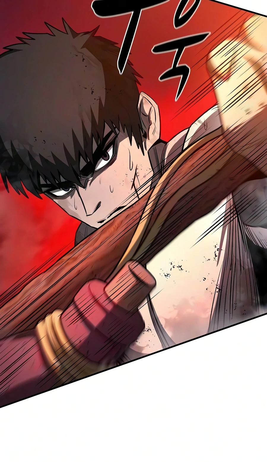 Read The Berserker S Second Playthrough EN Manga Online