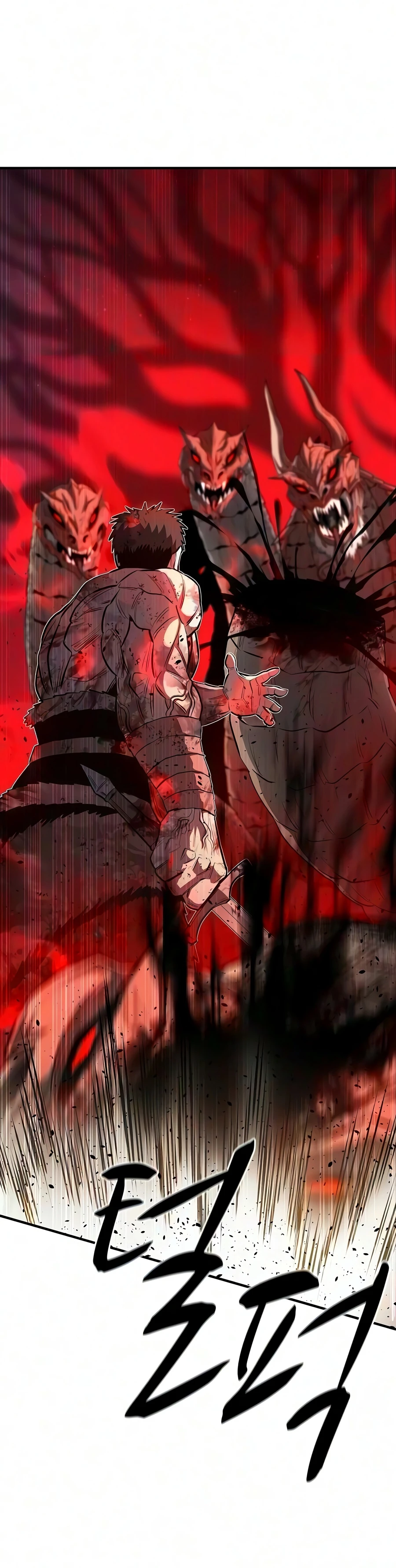 Read The Berserker S Second Playthrough EN Manga Online