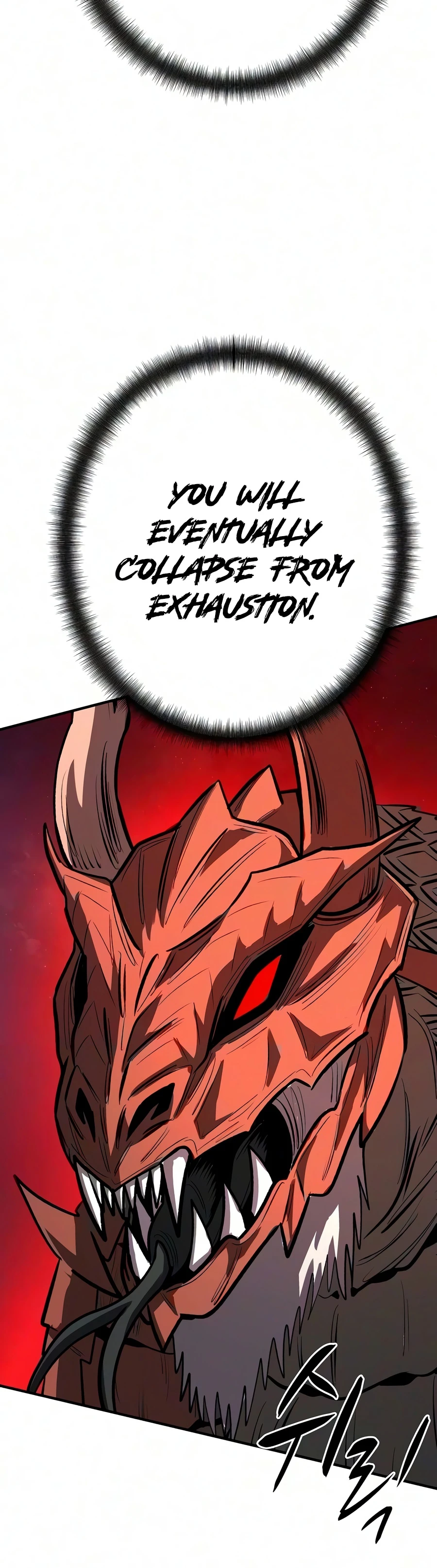 Read The Berserker S Second Playthrough EN Manga Online