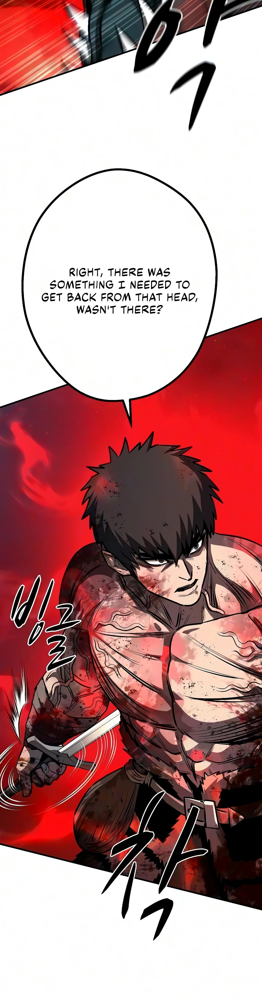 Read The Berserker S Second Playthrough EN Manga Online