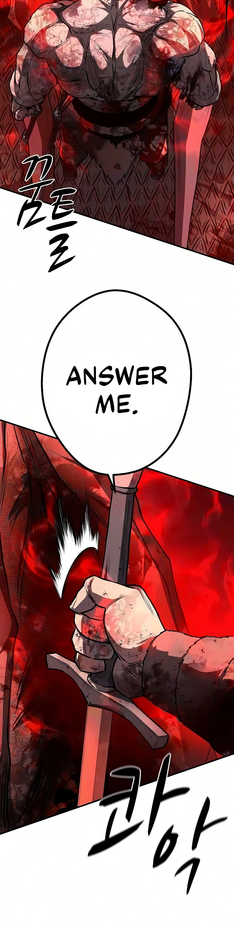 Read The Berserker S Second Playthrough EN Manga Online