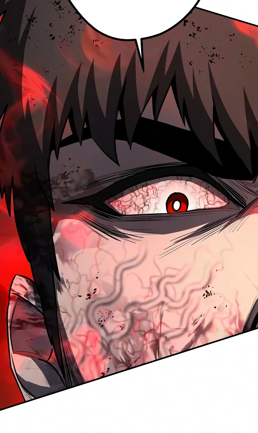 Read The Berserker S Second Playthrough EN Manga Online