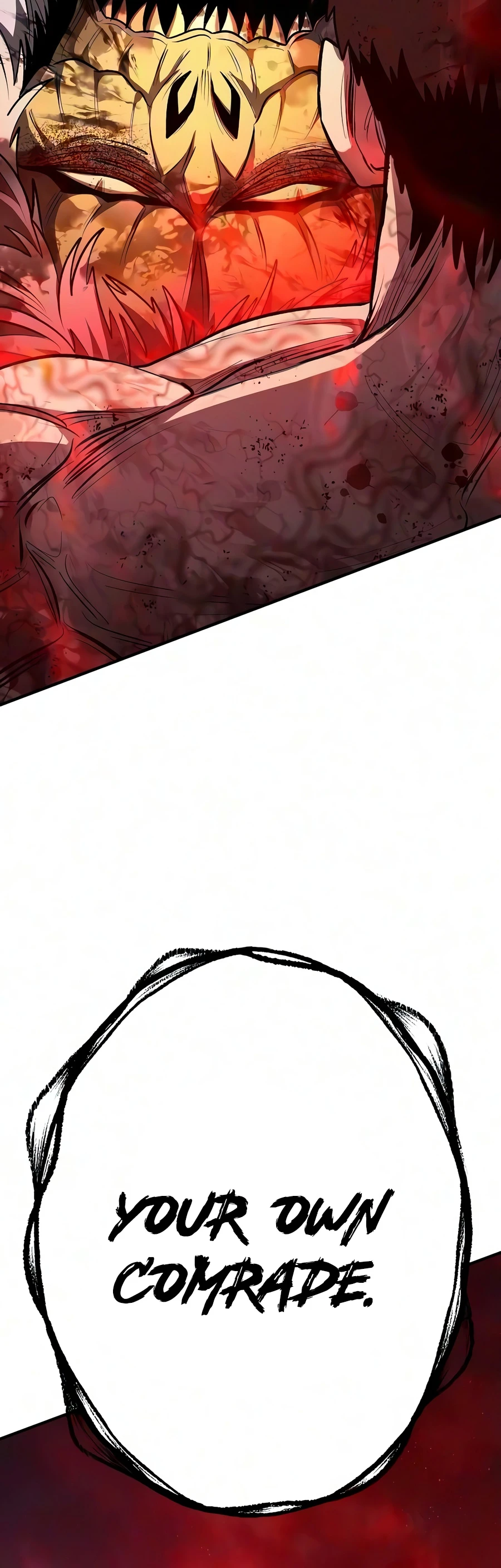 Read The Berserker S Second Playthrough EN Manga Online