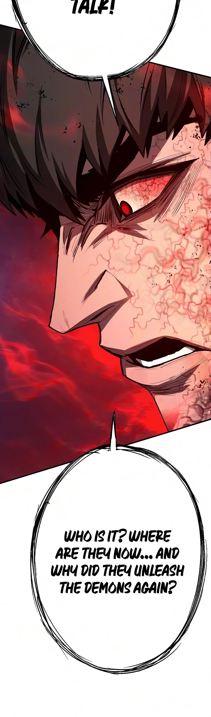 Read The Berserker S Second Playthrough EN Manga Online