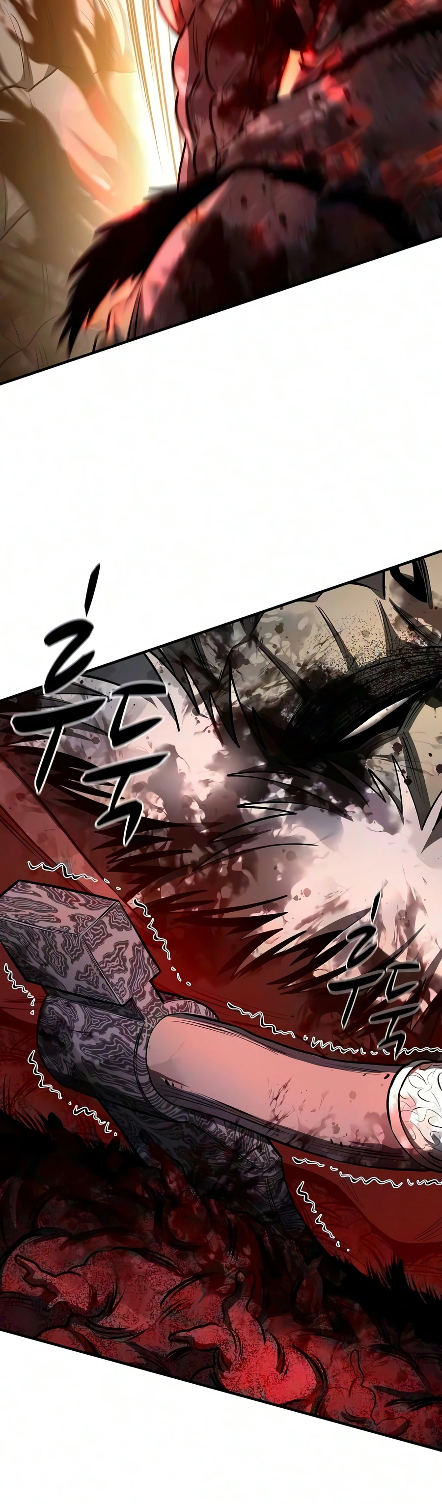 Read The Berserker S Second Playthrough EN Manga Online