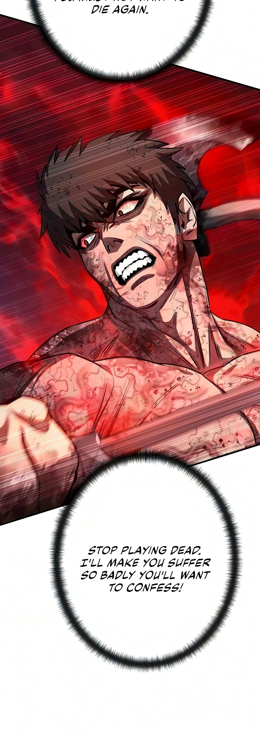 Read The Berserker S Second Playthrough EN Manga Online