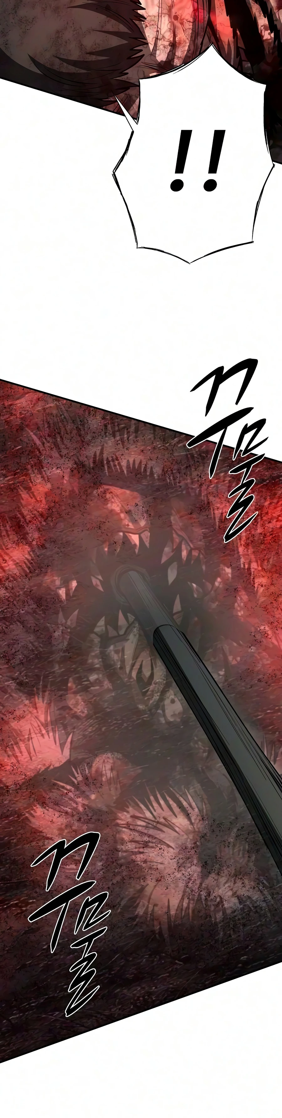 Read The Berserker S Second Playthrough EN Manga Online