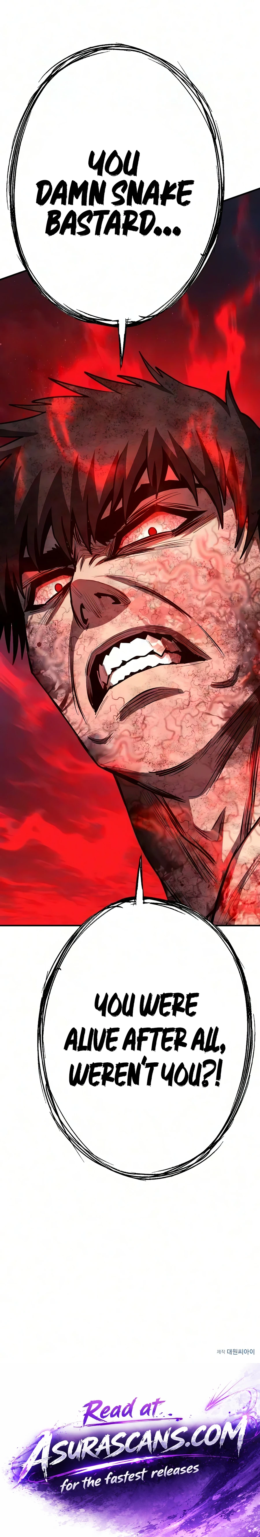 Read The Berserker S Second Playthrough EN Manga Online