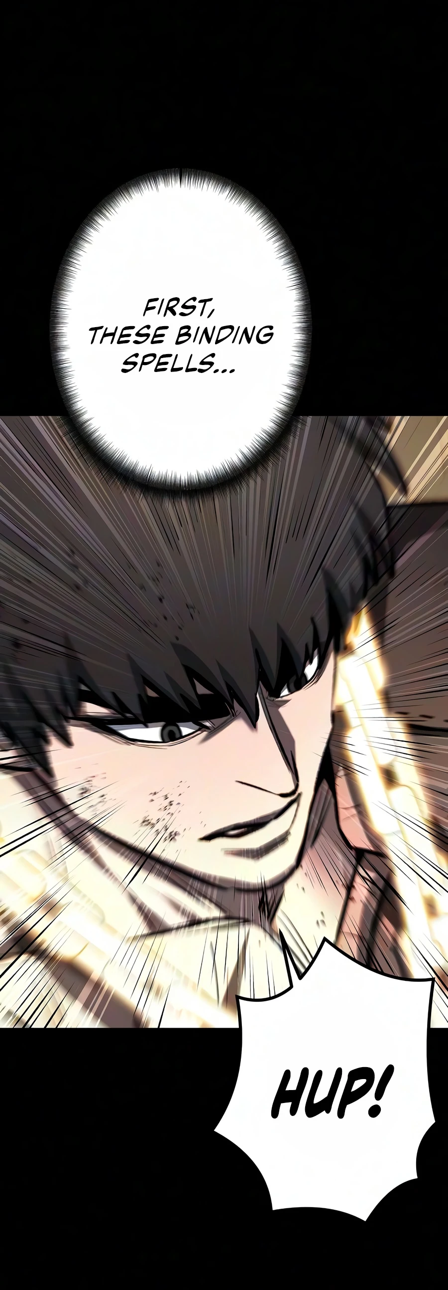 Read The Berserker S Second Playthrough EN Manga Online