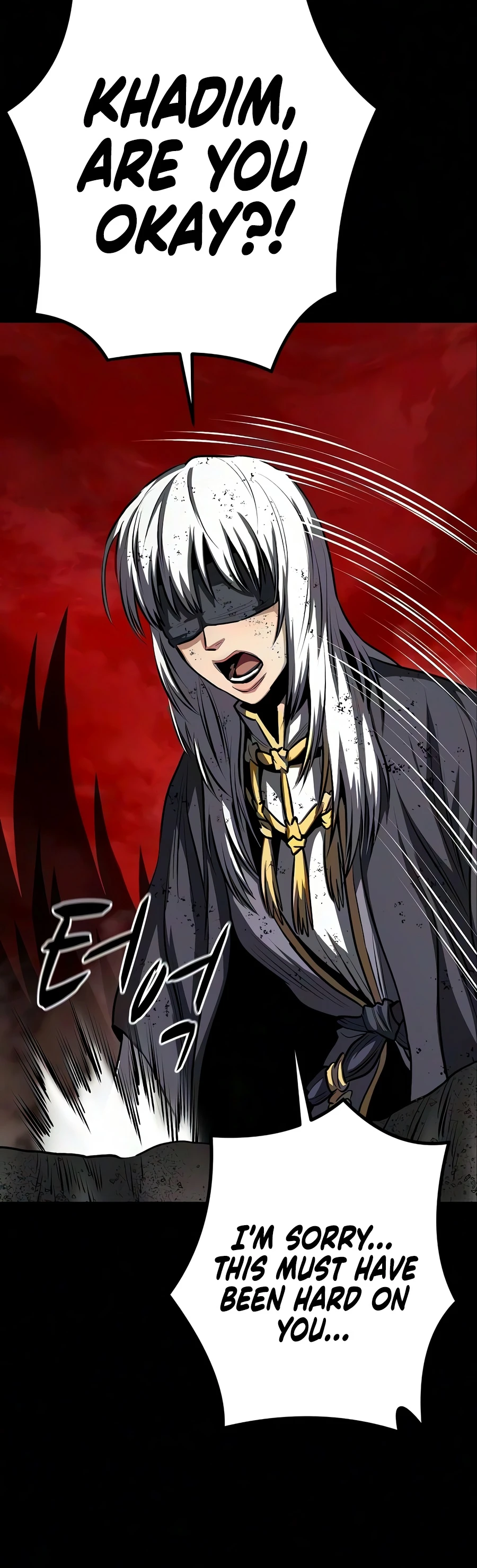 Read The Berserker S Second Playthrough EN Manga Online