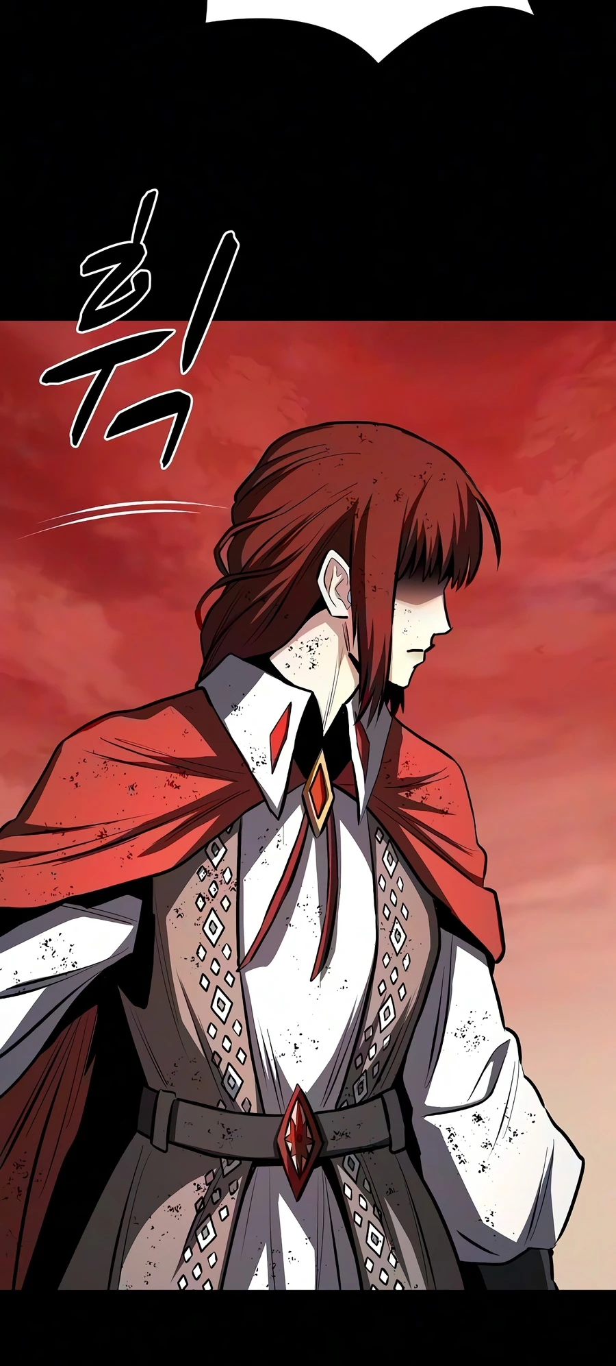 Read The Berserker S Second Playthrough EN Manga Online