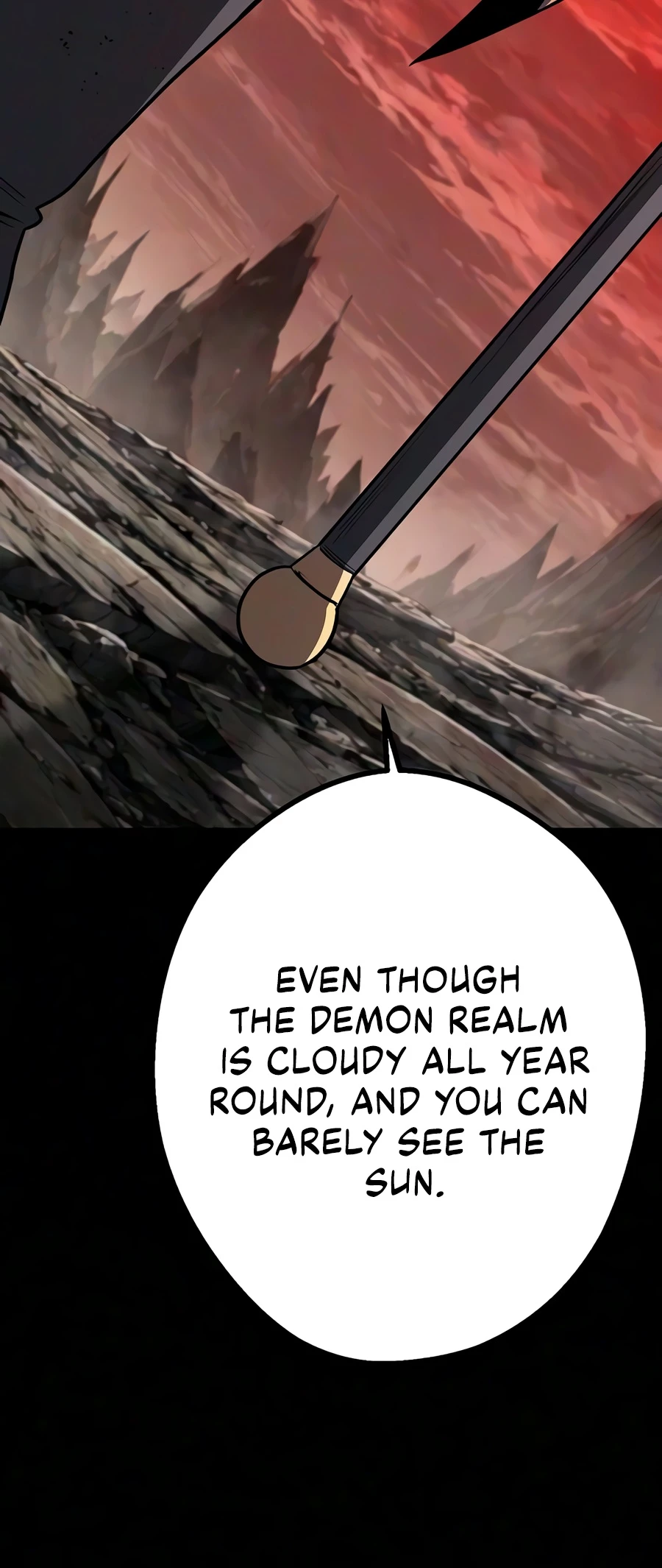 Read The Berserker S Second Playthrough EN Manga Online