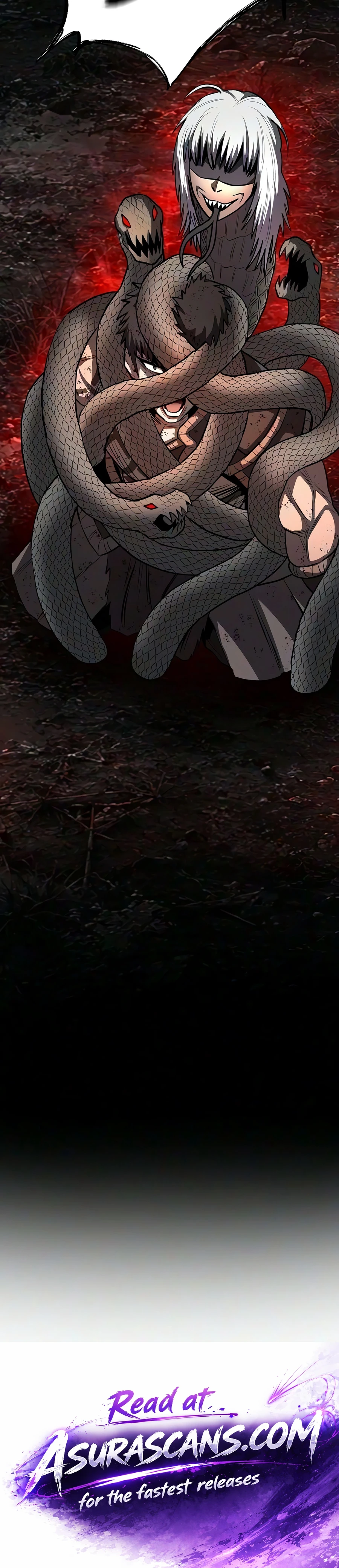 Read The Berserker S Second Playthrough EN Manga Online