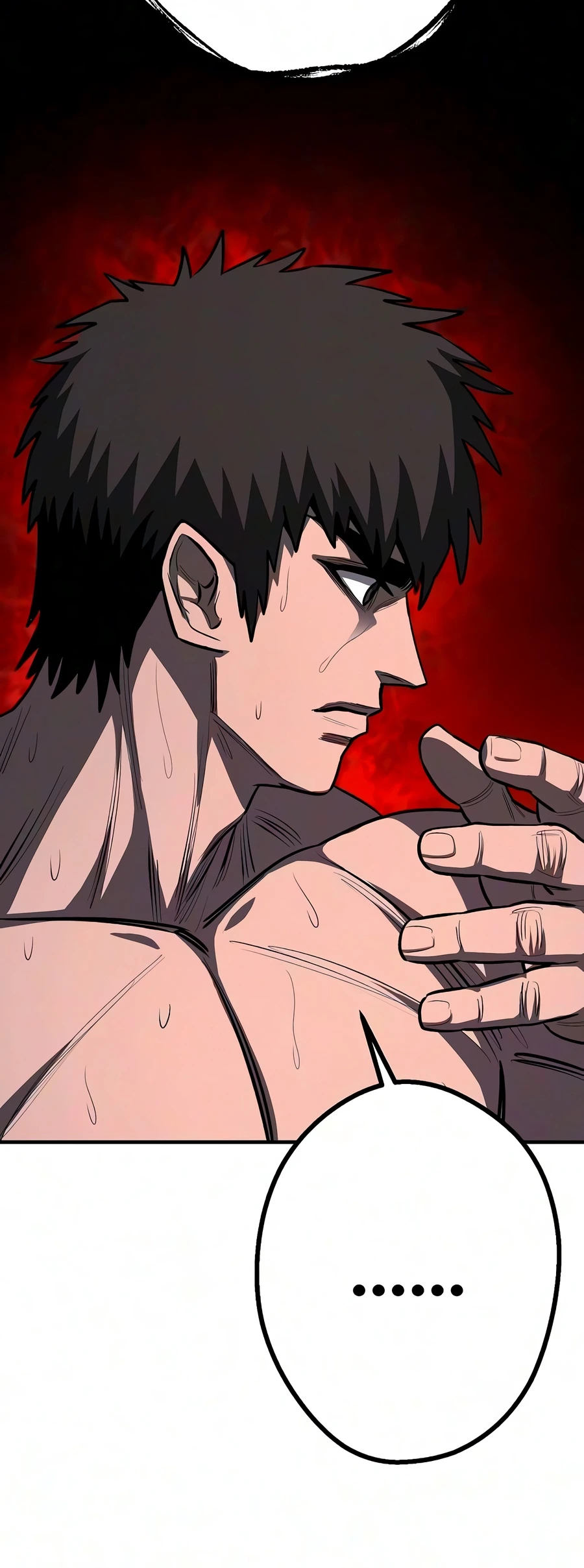 Read The Berserker S Second Playthrough EN Manga Online