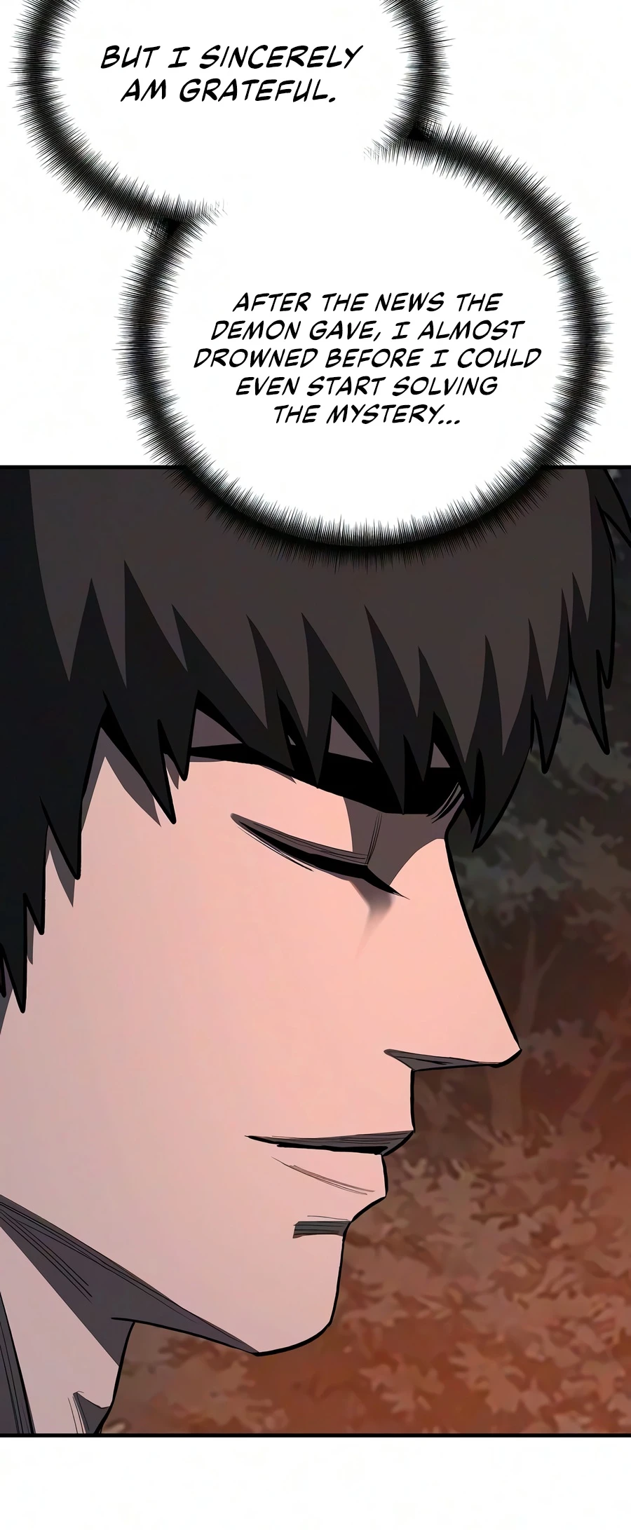 Read The Berserker S Second Playthrough EN Manga Online