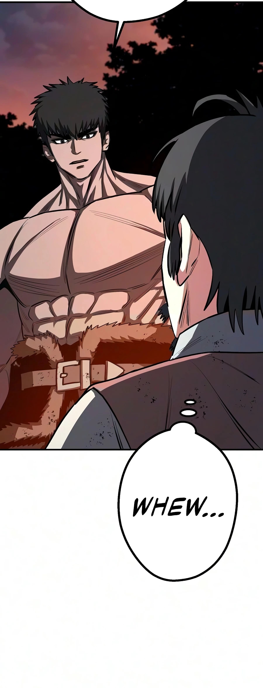 Read The Berserker S Second Playthrough EN Manga Online