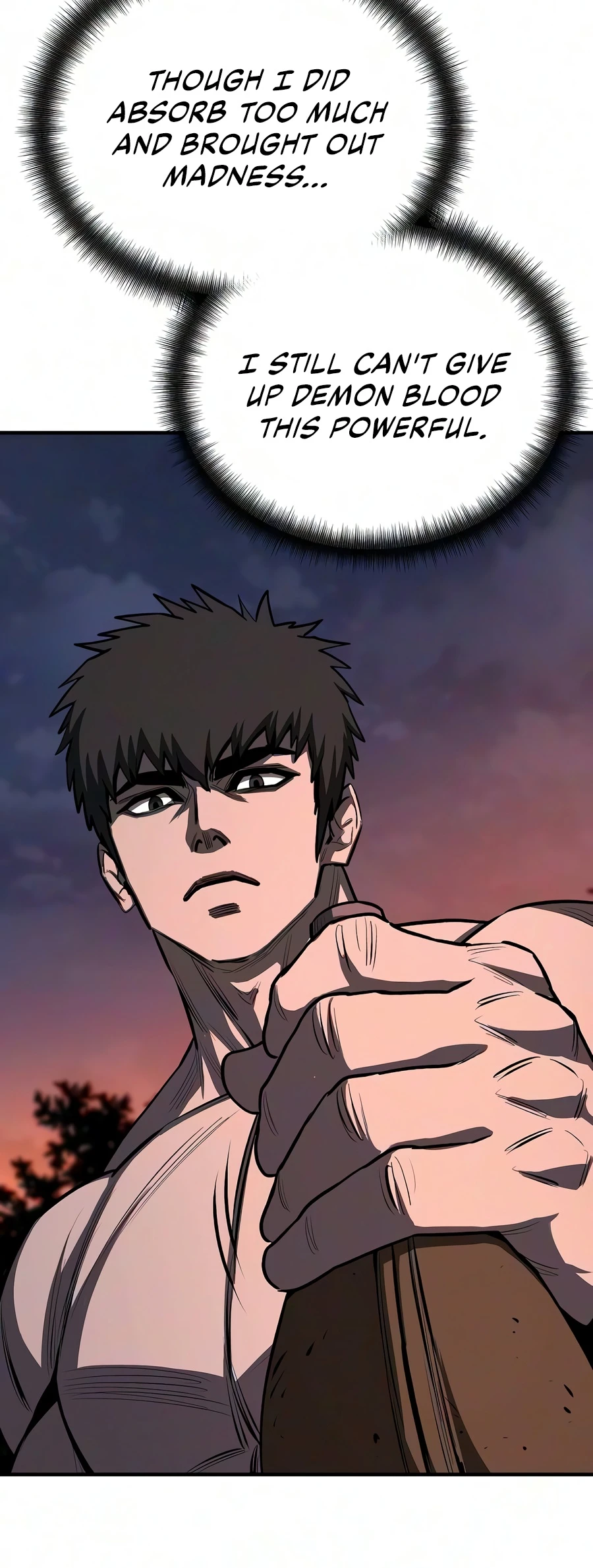 Read The Berserker S Second Playthrough EN Manga Online