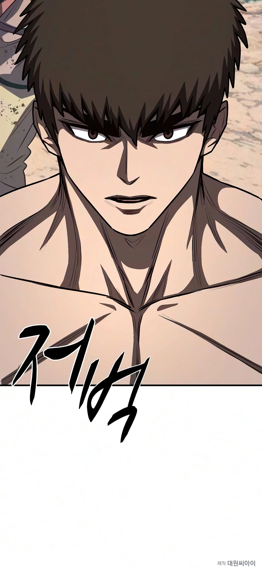 Read The Berserker S Second Playthrough EN Manga Online