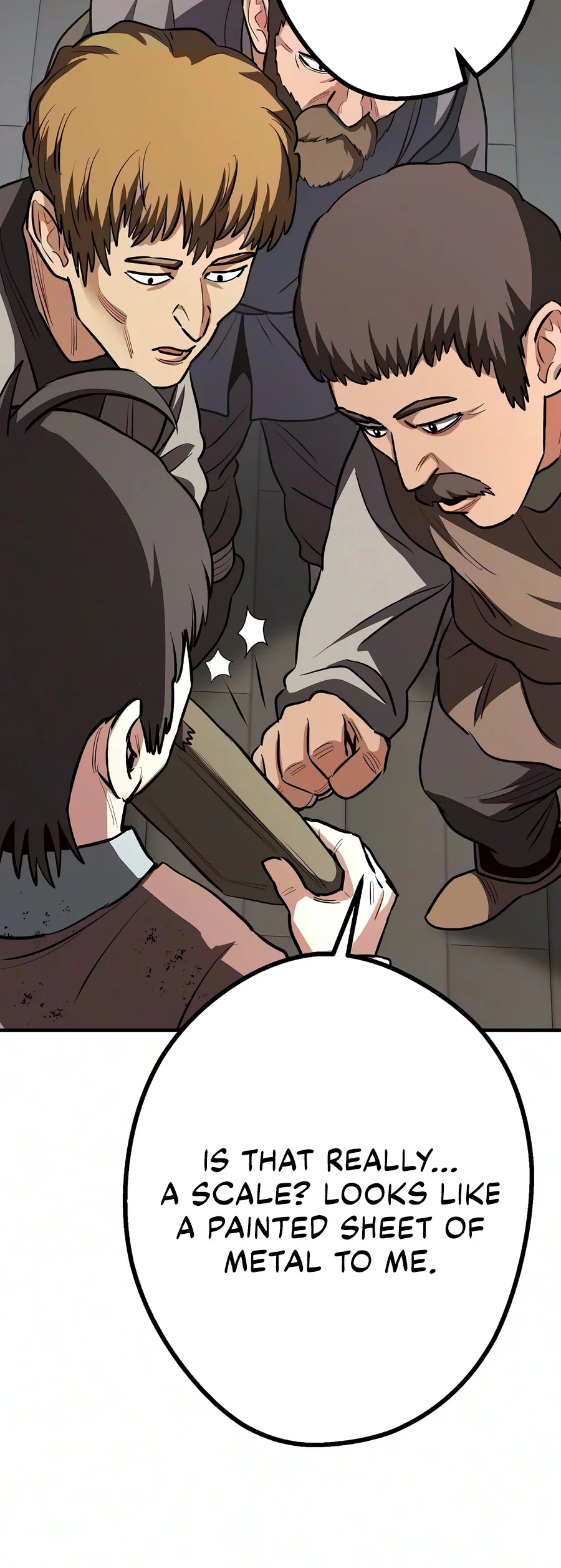 Read The Berserker S Second Playthrough EN Manga Online
