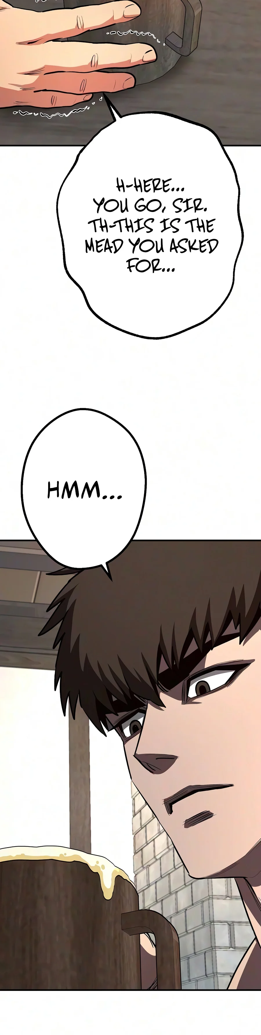 Read The Berserker S Second Playthrough EN Manga Online