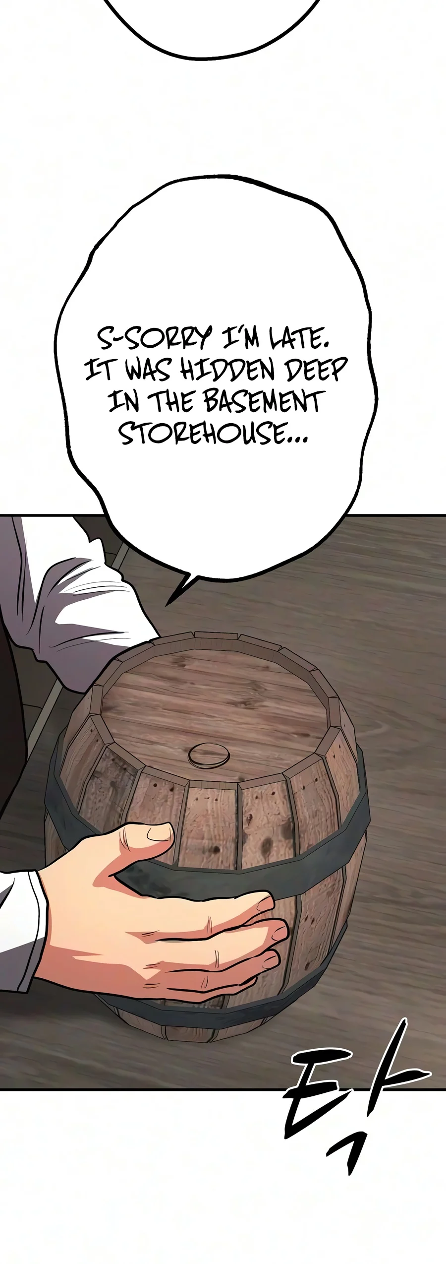 Read The Berserker S Second Playthrough EN Manga Online