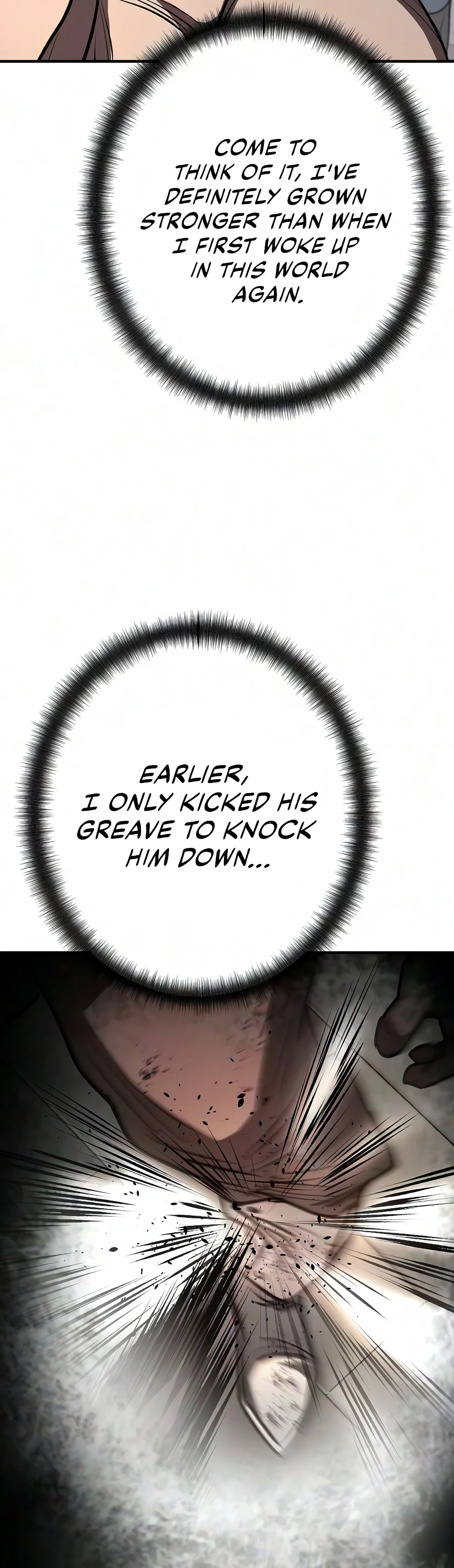Read The Berserker S Second Playthrough EN Manga Online