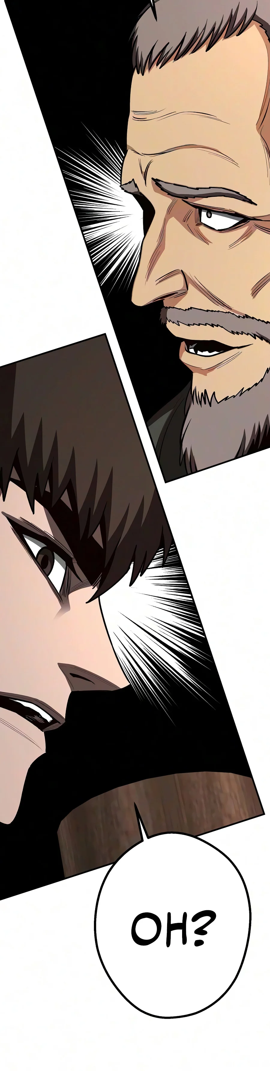 Read The Berserker S Second Playthrough EN Manga Online